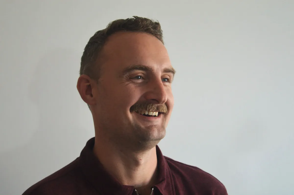 Giles Ellison, Director, Right Pear